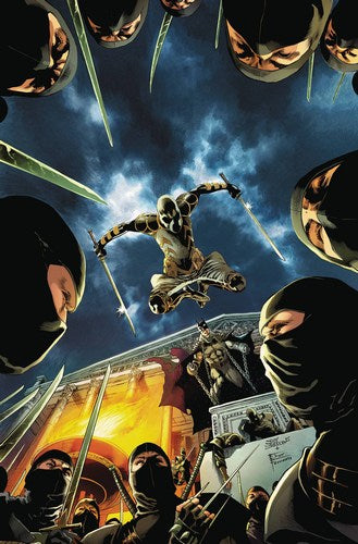 Detective Comics (2016) #956
