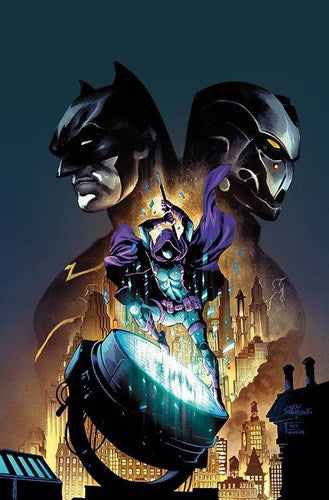 Detective Comics (2016) #957