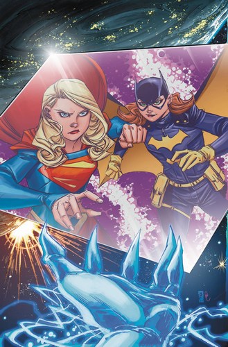 Supergirl (2016) #9