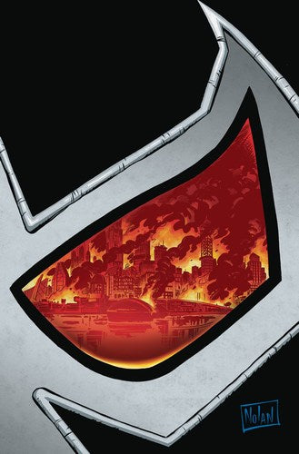 Bane Conquest (2017) #1