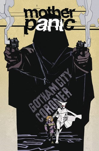 Mother Panic (2016) #7