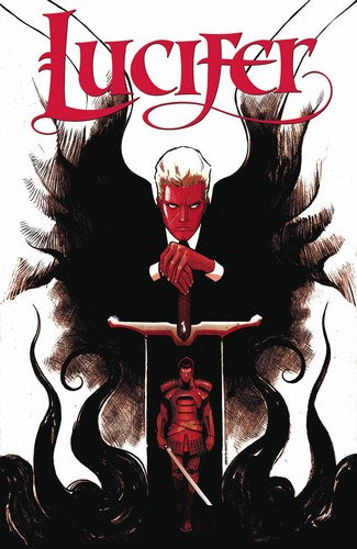 Lucifer (2015) #18
