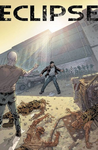 Eclipse (2016) #7