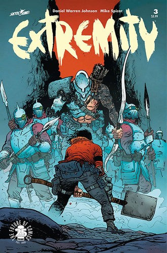 Extremity (2017) #3