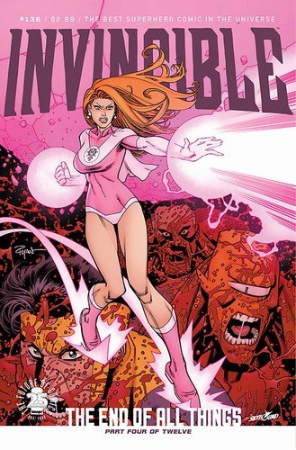 Invincible (2002) #136