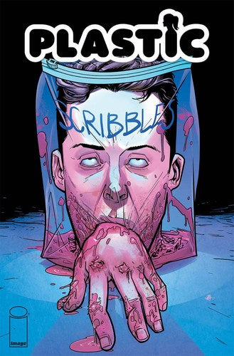 Plastic (2017) #2 (Cover B Hillyard & Martin)