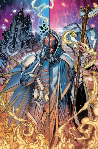 Royals (2017) #3