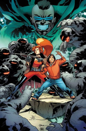 Monsters Unleashed (2017) #2