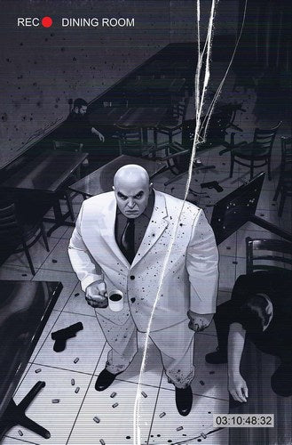 Kingpin (2017) #4