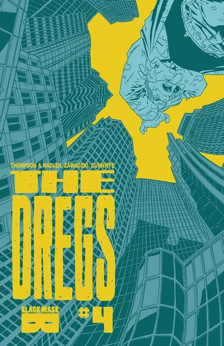Dregs (2016) #4