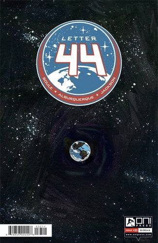 Letter 44 (2013) #33