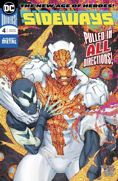 Sideways (2018) #4