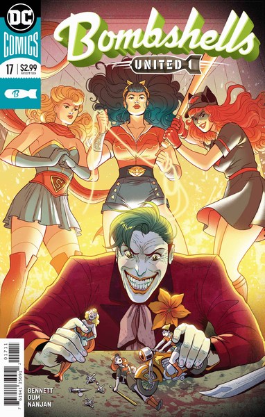 Injustice 2 (2017) #25