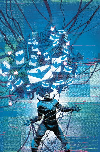 Nightwing (2016) #44