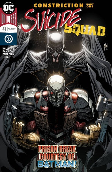 Suicide Squad (2016) #41