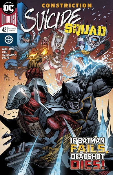 Suicide Squad (2016) #42