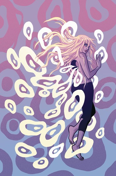 Shade The Changing Woman (2018) #3