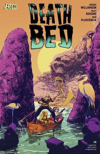Deathbed (2018) #4