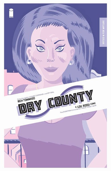 Dry Country (2018) #3