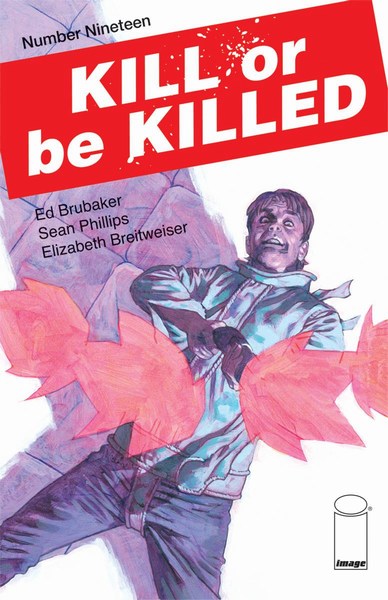 Kill or Be Killed (2016) #19