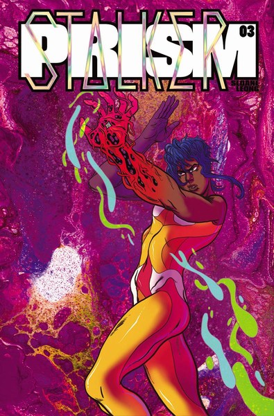 Prism Stalker (2018) #3