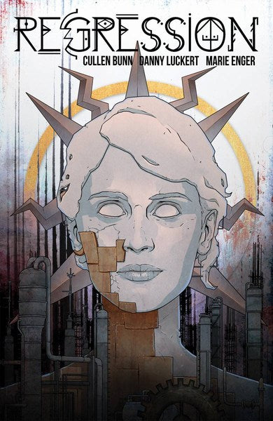 Regression (2017) #10