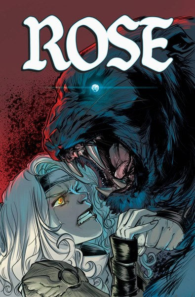 Rose (2017) #11 (Cover A Guara)