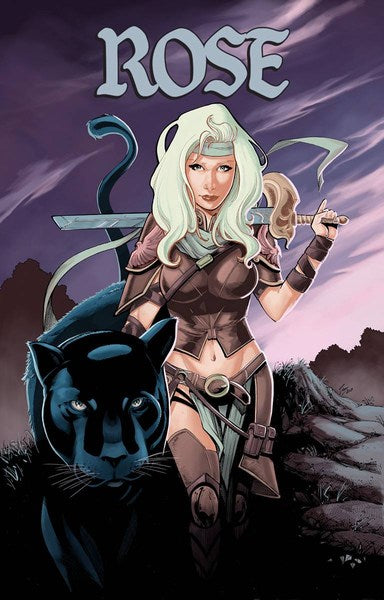 Rose (2017) #11 (Cover D Cifuentes)