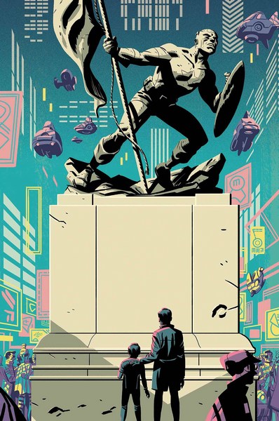 Captain America (2017) #701