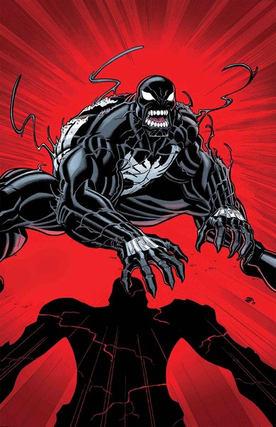 Venomized (2018) #5