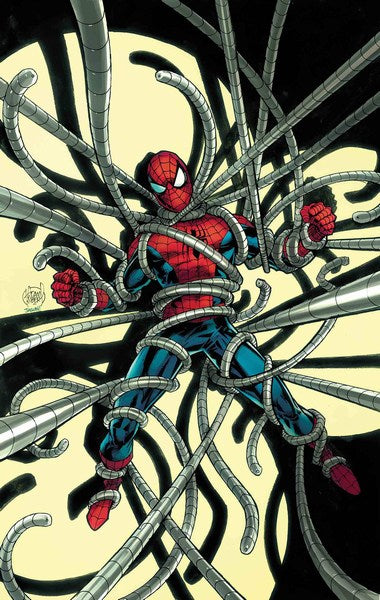 Peter Parker The Spectacular Spider-Man (2017) #304