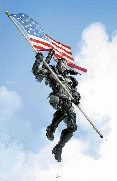 Punisher (2017) #224