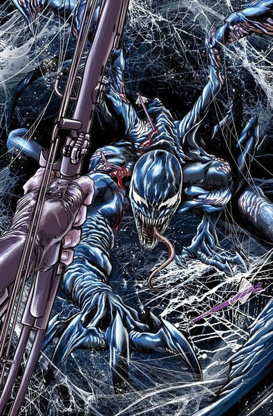 Old Man Hawkeye (2018) #5