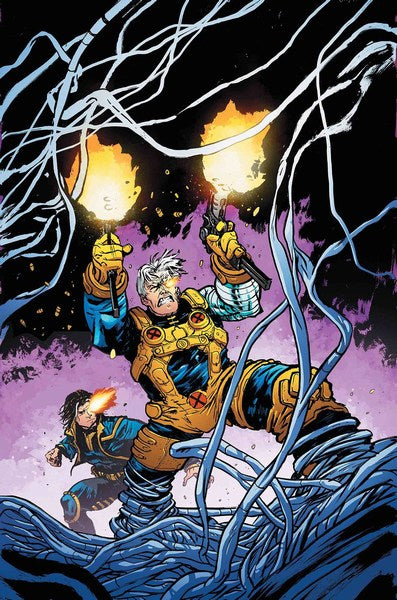 Cable (2017) #157