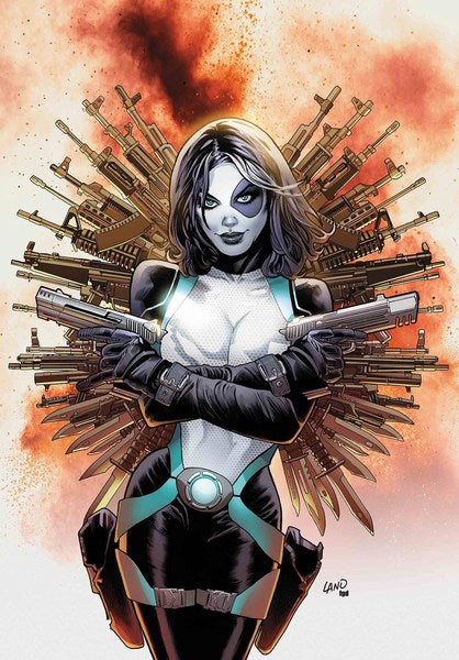 Domino (2018) #2