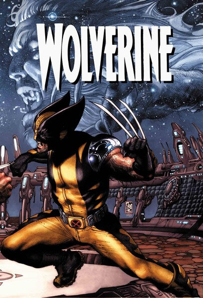 True Believers Wolverine Evolution (2018) #1