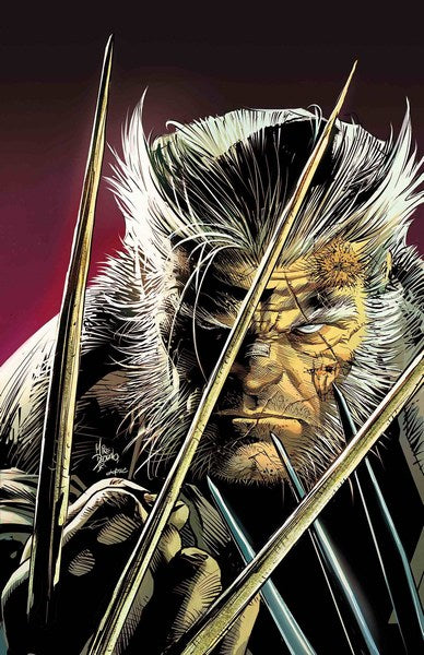 Old Man Logan (2016) #39
