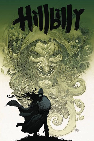 Hillbilly (2016) #10
