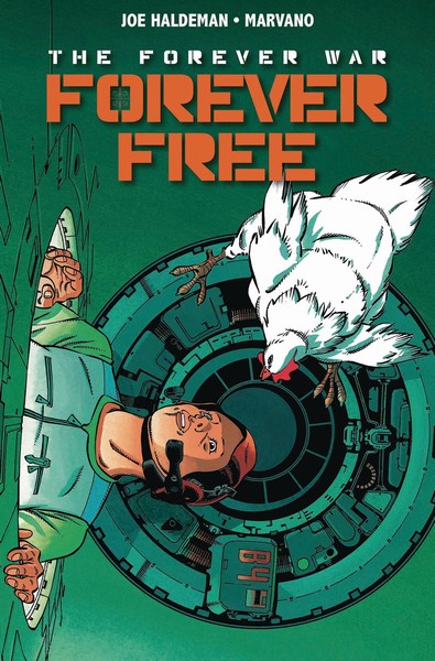 Forever Free (2018) #2