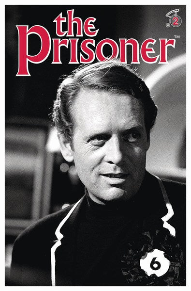 Prisoner (2018) #2 (Cover B Photo)