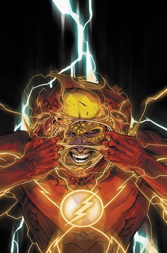 Flash (2016) #26