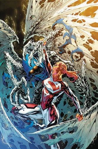 Superwoman (2016) #12