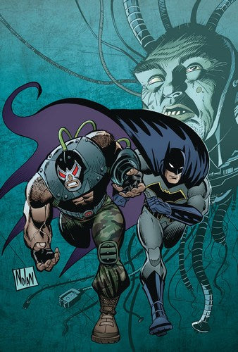 Bane Conquest (2017) #3