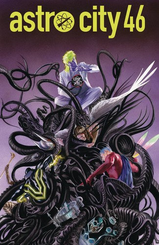 Astro City (2013) #46