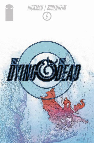Dying and the Dead (2015) #6