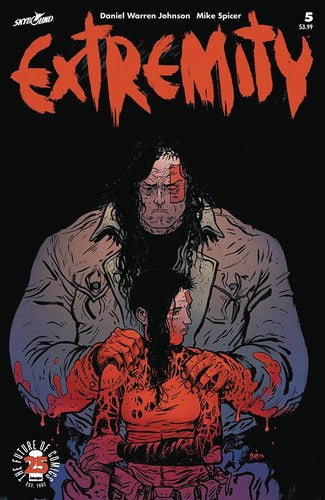 Extremity (2017) #5