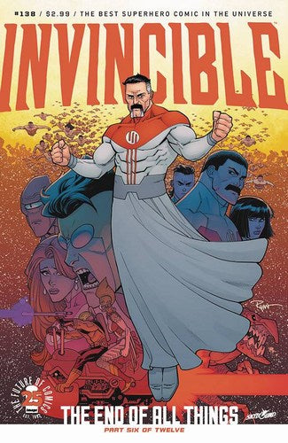 Invincible (2002) #138