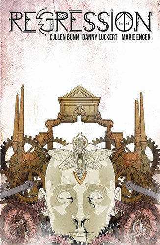 Regression (2017) #3