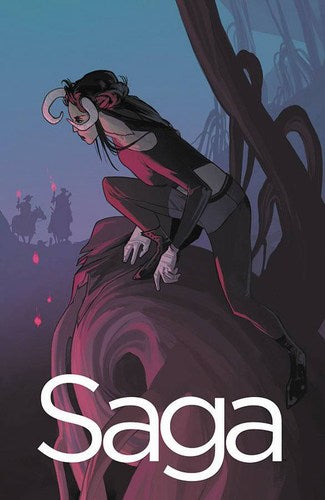 Saga (2012) #45