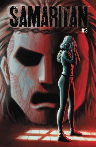 Samaritan (2017) #3